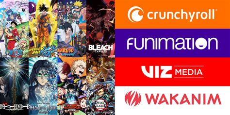 15 Best Anime Streaming Sites to Watch Anime Online [2024]